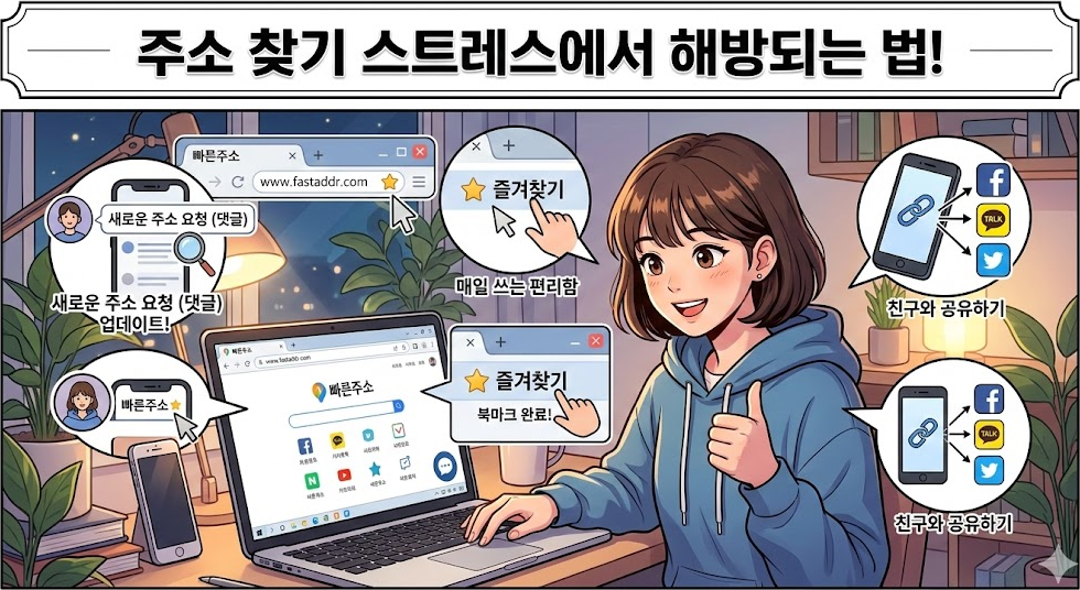 사용자 행동 유도