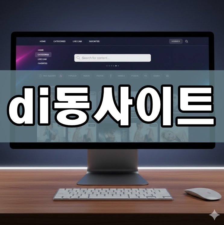 di동사이트