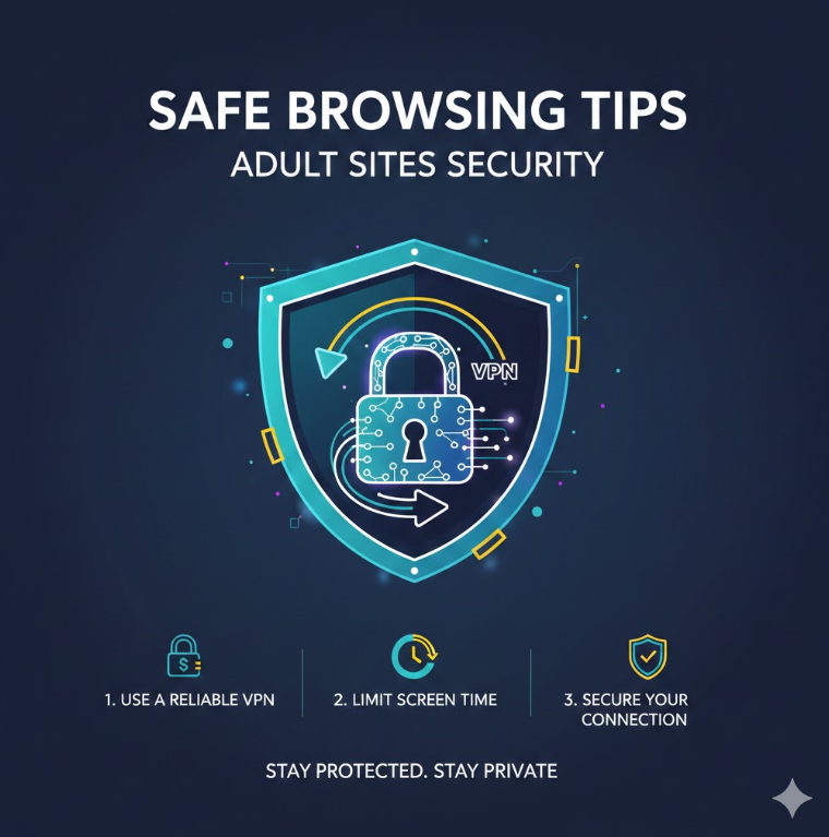 안전 이용 팁 인포그래픽