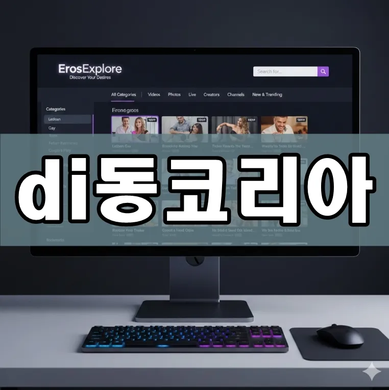 di동코리아