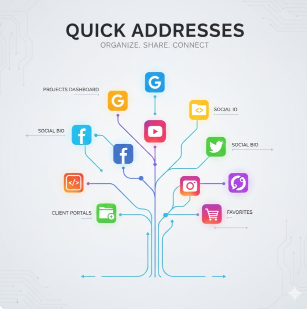 링크모음 표지 링크모음 표지