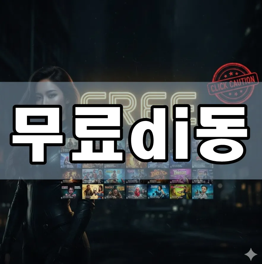 무료di동 표지 무료di동 표지
