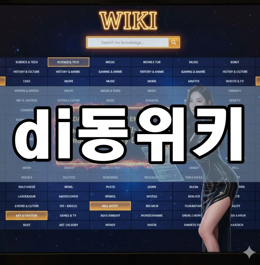 di동위키 표지