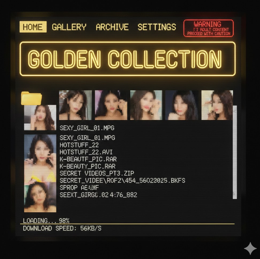 di동모음 초기 스타일의 빈티지 화면 di동모음 초기 스타일의 빈티지 화면