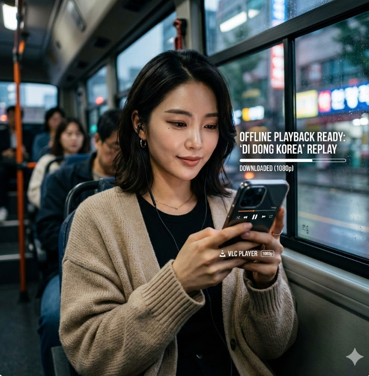 영상을 미리 다운로드해 오프라인 재생하면 차단 시에도 끊김 없이 즐길 수 있습니다 영상을 미리 다운로드해 오프라인 재생하면 차단 시에도 끊김 없이 즐길 수 있습니다